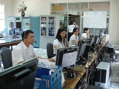 17 ngư dân hết lương thực, nước uống đang thả trôi - ảnh 1