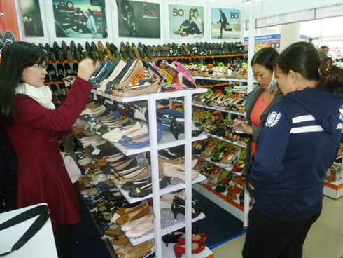 Đà Nẵng khai mạc Hội chợ Xuân 2014 - ảnh 2