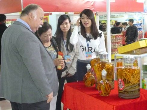 Đà Nẵng khai mạc Hội chợ Xuân 2014 - ảnh 3