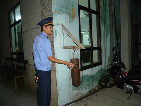 Dành trọn đêm giao thừa đảm bảo an toàn chạy tàu - ảnh 4