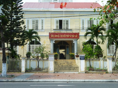 Đà Nẵng: Vẫn còn cán bộ, công chức uống bia, rượu trong giờ làm việc - ảnh 1