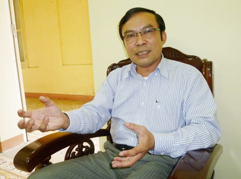 Đà Nẵng: Vẫn còn cán bộ, công chức uống bia, rượu trong giờ làm việc - ảnh 2