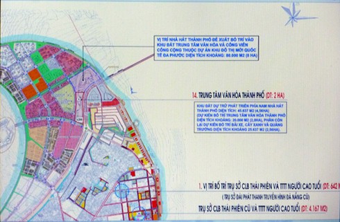 Đà Nẵng: Quyết liệt đầu tư cho văn hóa - ảnh 2