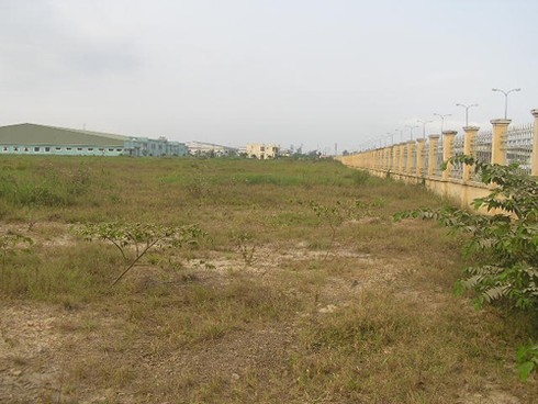 Đà Nẵng: Đề nghị thu hồi 10 dự án trong các KCN - ảnh 1