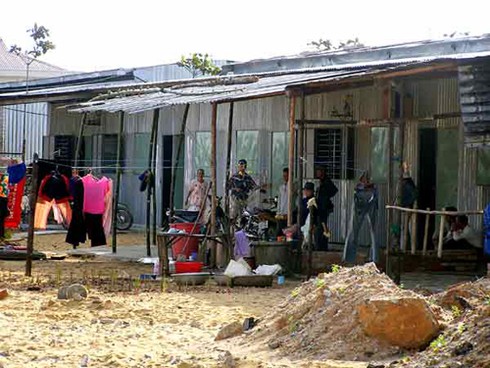 Đà Nẵng: Hỗ trợ 100% lãi cho hộ đặc biệt nghèo vay vốn - ảnh 1