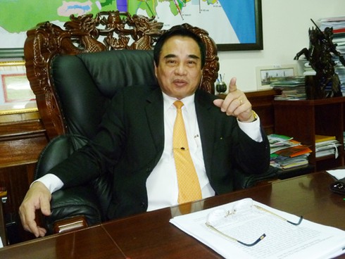 Chủ tịch Đà Nẵng nói gì về quyết liệt