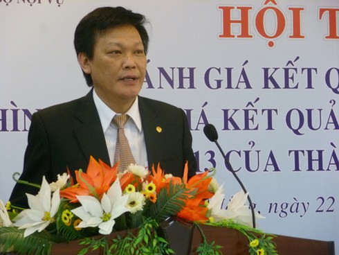 Đà Nẵng xóa “cảm tính, cào bằng” trong đánh giá công chức - ảnh 2