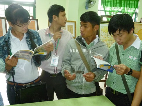 Triển lãm nhắc nhở Đà Nẵng vẫn chưa... vẹn toàn - ảnh 18
