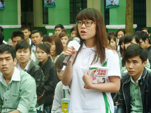 Lãnh đạo Đà Nẵng sẽ đối thoại trực tiếp với thanh niên - ảnh 1