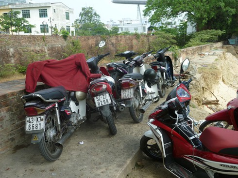 Phê bình Phó BQL dự án xây dựng Trung tâm Hành chính Đà Nẵng - ảnh 3