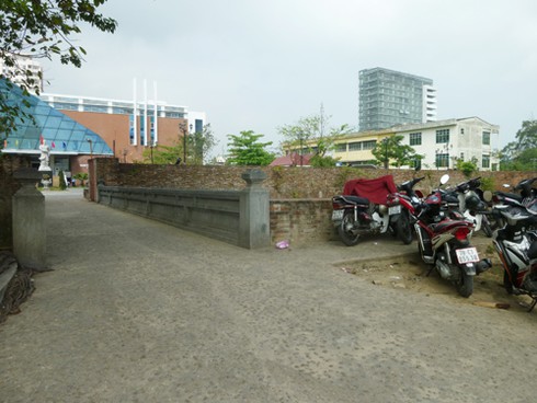 Phê bình Phó BQL dự án xây dựng Trung tâm Hành chính Đà Nẵng - ảnh 4