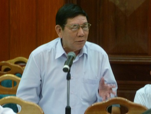 Không để phố biển Đà Nẵng thành… phố Tàu! - ảnh 1