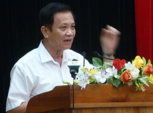 Không để phố biển Đà Nẵng thành… phố Tàu! - ảnh 3