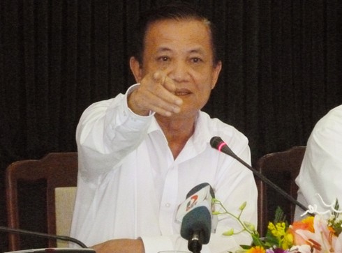 Đà Nẵng: Xử lý nghiêm cán bộ, đảng viên xin cấp chung cư để… bán! - ảnh 2