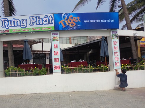 Chính quyền ra tay để ngăn Đà Nẵng không thành… “phố Tàu” - ảnh 3