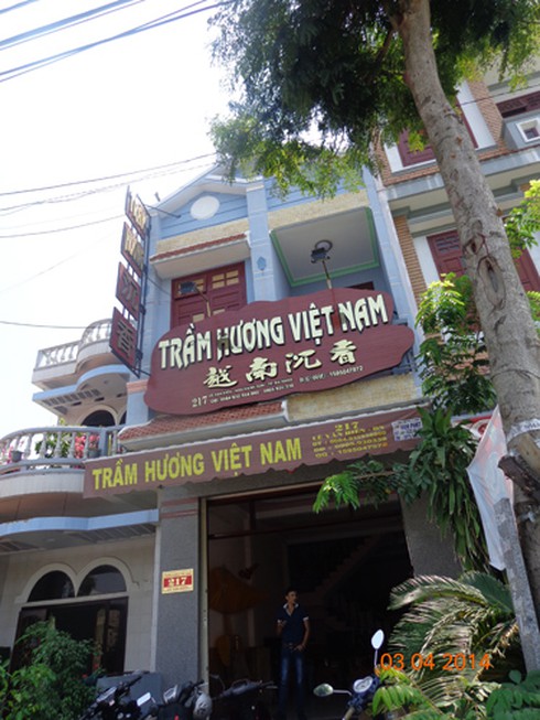 Chính quyền ra tay để ngăn Đà Nẵng không thành… “phố Tàu” - ảnh 4