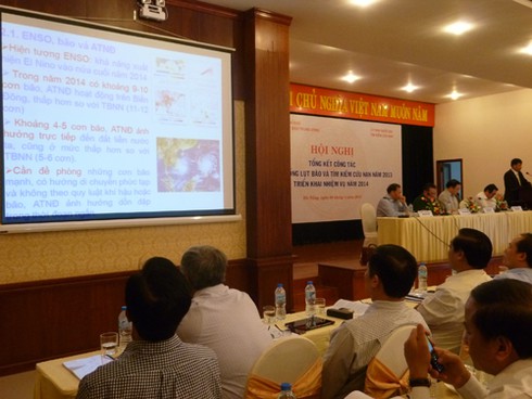 Việt Nam phải chuẩn bị ứng phó với những thiên tai khó tin nhất! - ảnh 2