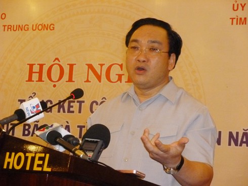 Việt Nam phải chuẩn bị ứng phó với những thiên tai khó tin nhất! - ảnh 3