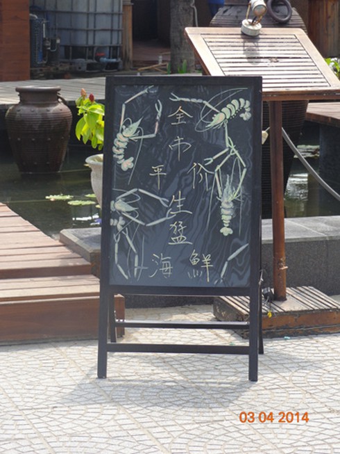 Đà Nẵng ngăn phố biển thành “phố Tàu”: Sao phải chờ Bí thư? - ảnh 4