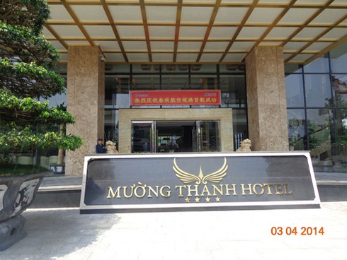 Đà Nẵng ngăn phố biển thành “phố Tàu”: Sao phải chờ Bí thư? - ảnh 2