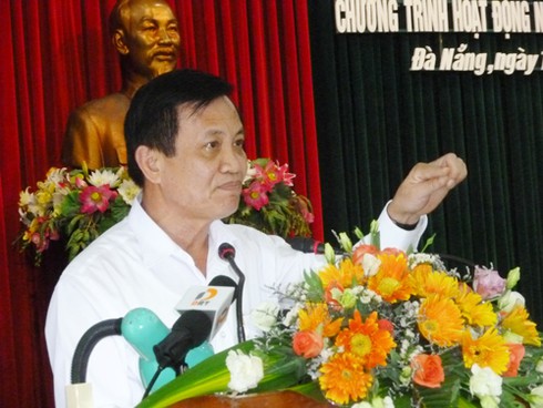 Đà Nẵng cảm ơn báo chí đã