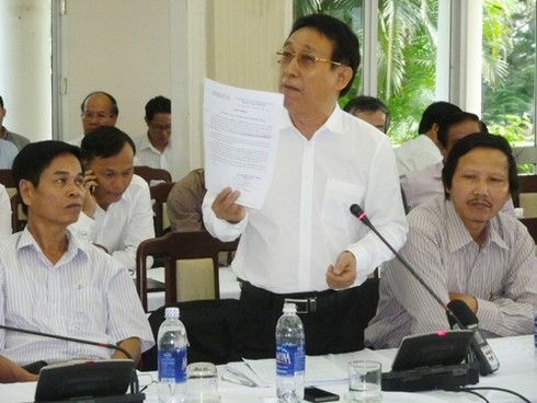 Đà Nẵng cảm ơn báo chí đã