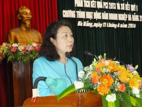 Ở Đà Nẵng, doanh nghiệp FDI gặp tham nhũng nhiều hơn? - ảnh 1