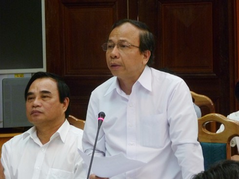 Ở Đà Nẵng, doanh nghiệp FDI gặp tham nhũng nhiều hơn? - ảnh 2