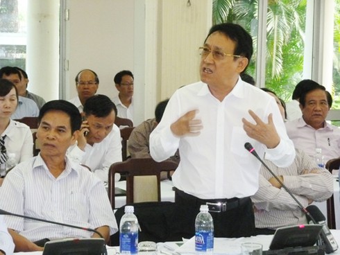 Doanh nghiệp có “dám” đàng hoàng nhắn tin cho lãnh đạo? - ảnh 1