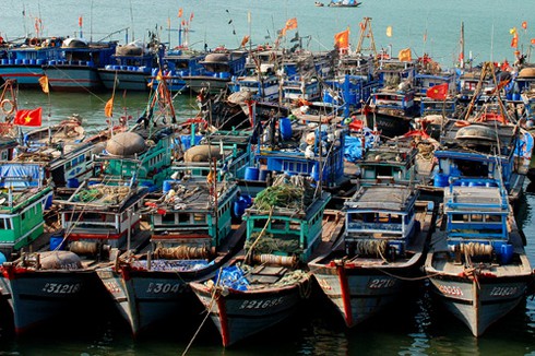 Đà Nẵng: Giảm khu đô thị mới để mở âu thuyền - ảnh 1