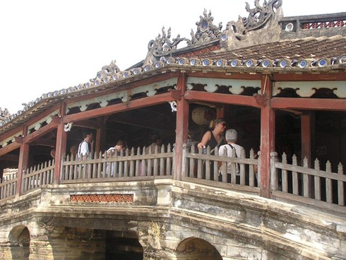 Hội An chống thất thu vé tham quan phố cổ chứ không tăng giá! - ảnh 3