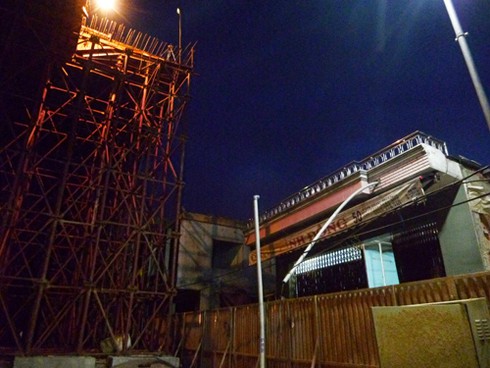 Đà Nẵng cũng vướng giải tỏa mặt bằng công trình trọng điểm! - ảnh 5