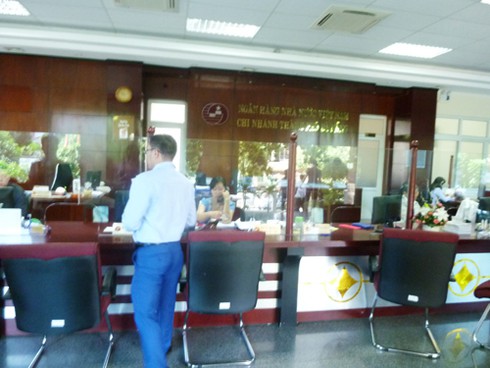 Ngân hàng