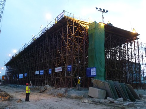 Đà Nẵng cũng vướng giải tỏa mặt bằng công trình trọng điểm! - ảnh 1