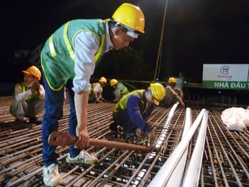 Đà Nẵng cũng vướng giải tỏa mặt bằng công trình trọng điểm! - ảnh 3