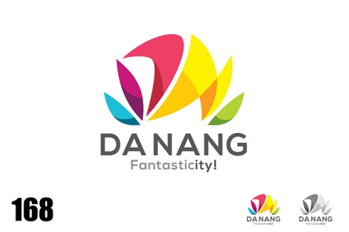 Đà Nẵng chọn được logo và slogan du lịch sau 10 năm trăn trở! - ảnh 1
