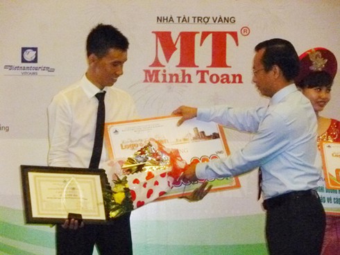 Đà Nẵng chọn được logo và slogan du lịch sau 10 năm trăn trở! - ảnh 2