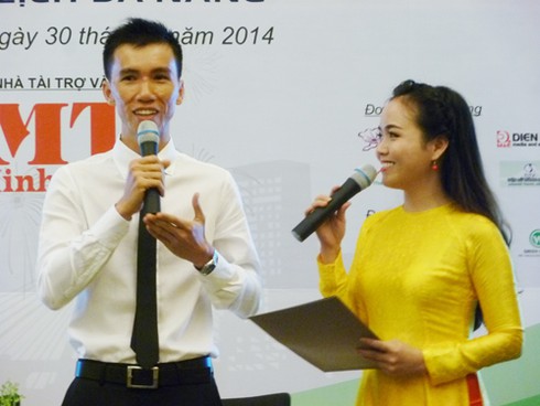 Đà Nẵng chọn được logo và slogan du lịch sau 10 năm trăn trở! - ảnh 3