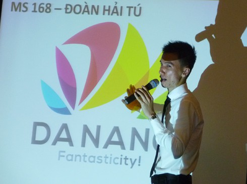 Đà Nẵng chọn được logo và slogan du lịch sau 10 năm trăn trở! - ảnh 4