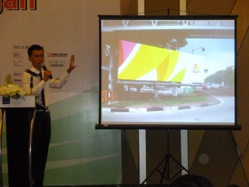 Đà Nẵng chọn được logo và slogan du lịch sau 10 năm trăn trở! - ảnh 5