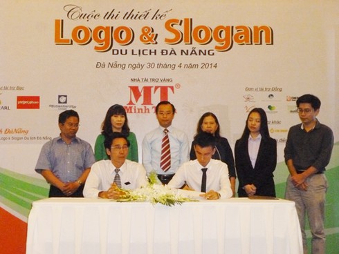 Đà Nẵng chọn được logo và slogan du lịch sau 10 năm trăn trở! - ảnh 6