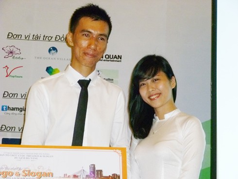 Đà Nẵng chọn được logo và slogan du lịch sau 10 năm trăn trở! - ảnh 8