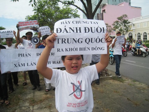 Việt Nam nên đối phó với Trung Quốc bằng cách nào? - ảnh 2