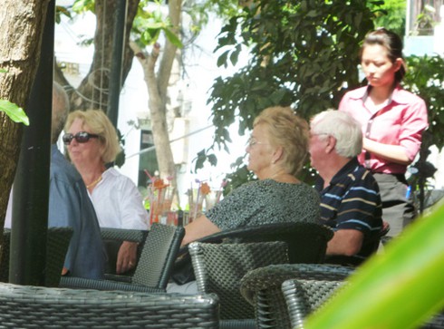 Người dân nơi có huyện Hoàng Sa phản đối giàn khoan Trung Quốc - ảnh 8