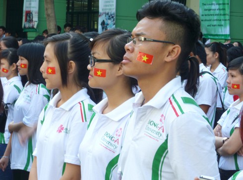 Trung Quốc không thăm dò dầu khí mà thăm dò lòng dân Việt! - ảnh 2