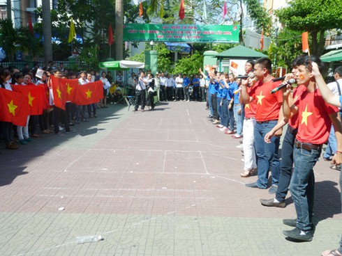 Trung Quốc không thăm dò dầu khí mà thăm dò lòng dân Việt! - ảnh 3