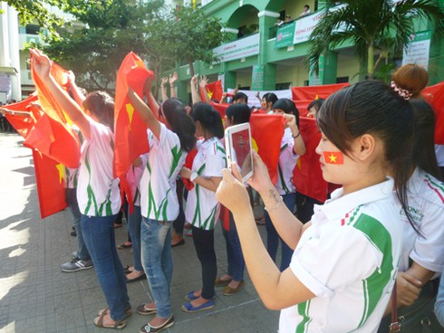 Trung Quốc không thăm dò dầu khí mà thăm dò lòng dân Việt! - ảnh 4