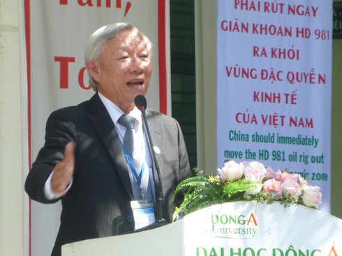 Trung Quốc không thăm dò dầu khí mà thăm dò lòng dân Việt! - ảnh 6