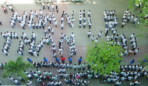 Trung Quốc không thăm dò dầu khí mà thăm dò lòng dân Việt! - ảnh 1