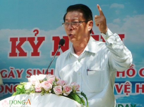 Mỹ sẽ hỗ trợ tăng cường năng lực cho kiểm ngư, cảnh sát biển Việt Nam - ảnh 1